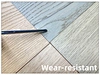 Laminate Floor